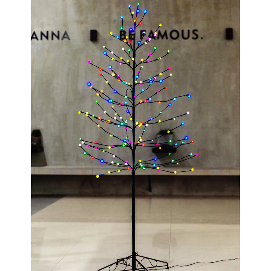 Bolylight Ball Tree 6ft 184L