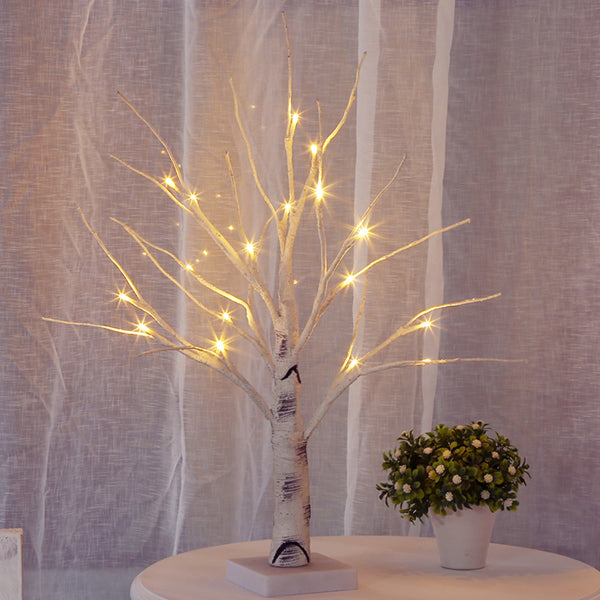 money tree led light Bolylight // Money Tree Yellow 1.5ft 18L