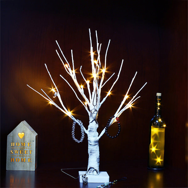 money tree led light Bolylight // Money Tree Yellow 1.5ft 18L
