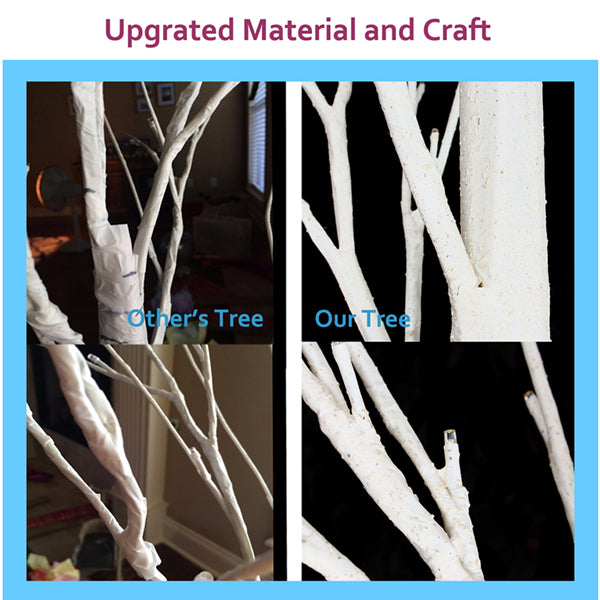 artificial money tree branches Bolylight // Money Tree Yellow 1.5ft 18L